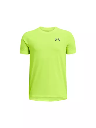 UNDER ARMOUR | Jungen Fitnessshirt UA Tech™ 2.0 | 